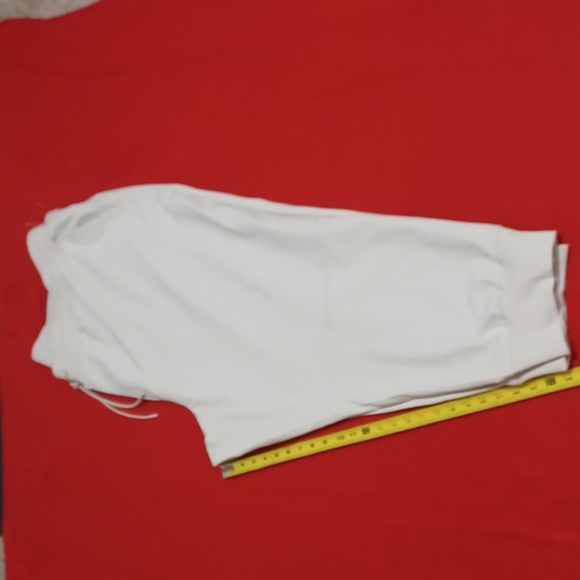 NEVER NOT HUSTLING pull-up jogger pants "Stretchtech, Dry Quick".  Size 4X. NWT - Picture 8 of 16